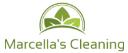Marcella's Cleaning logo